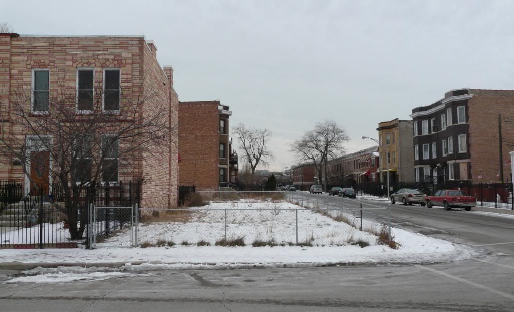 CHICAGO The Other Side of Town SkyscraperPage Forum